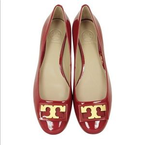 Tory Burch Gigi Mid-Heel, 9.5